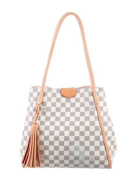 propriano louis vuitton|Louis Vuitton Damier Azur Propriano .